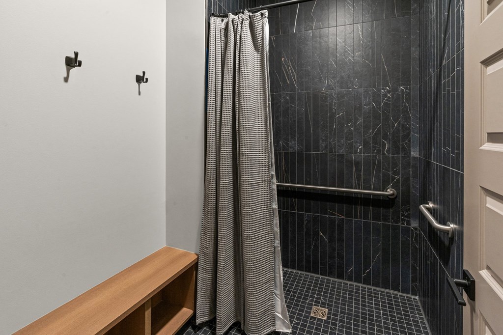 Northwest Crossing Apartment Homes