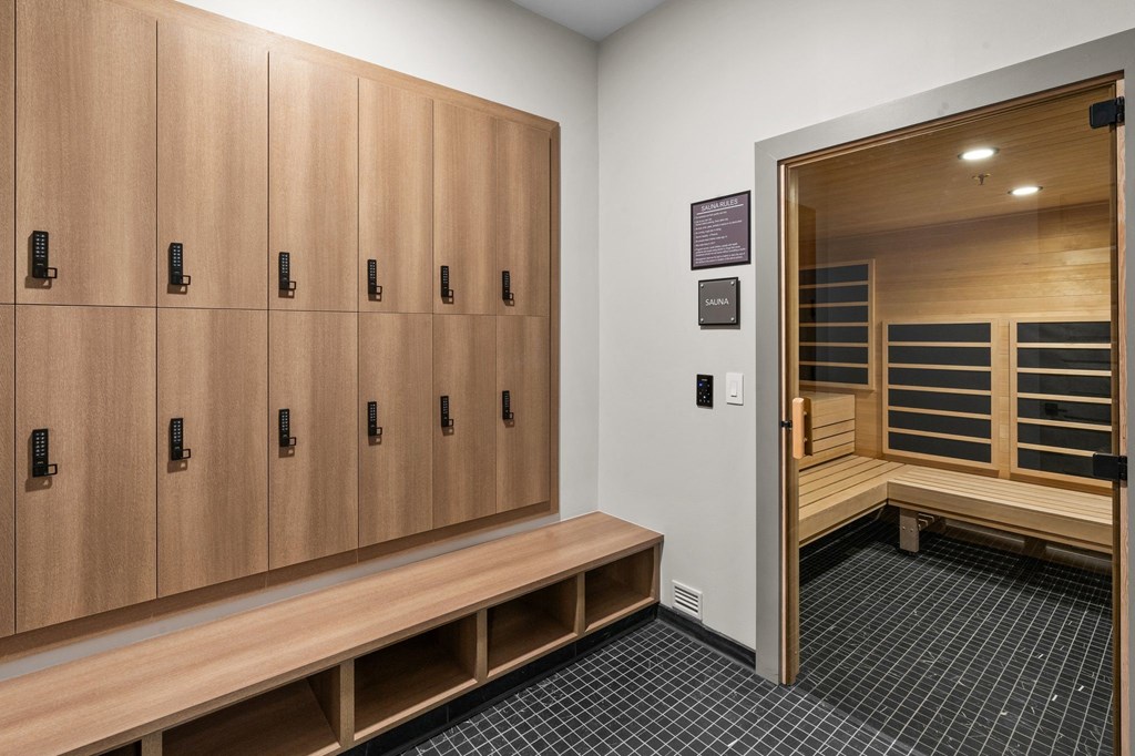 Northwest Crossing Apartment Homes