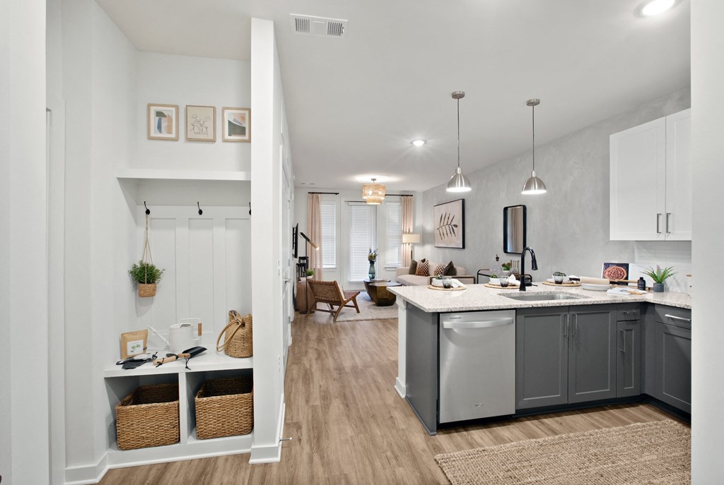 create memories that last a lifetime in your new home