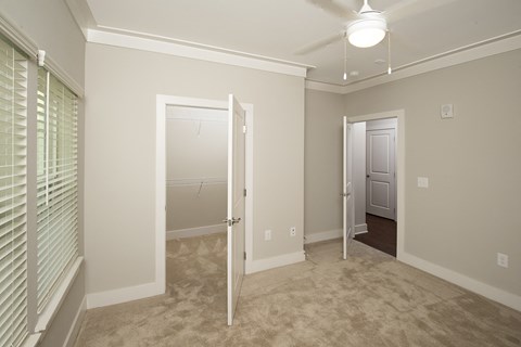 C Master Bedroom C Master Bedroom