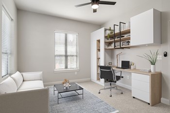 92 WEST PACES OFFICE - Photo Gallery 5