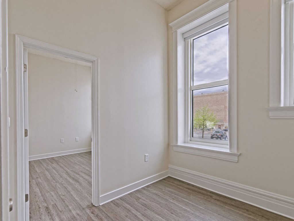 GAYOSO HOUSE LIVING AREA