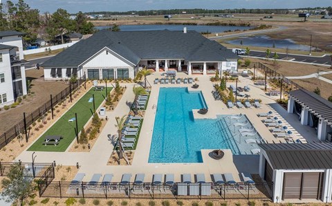 Vintage Brunswick Apartments