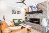 Studio apartment at Main Street Lofts in Oak Ridge