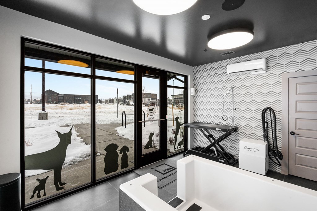 Northwest Crossing Apartment Homes