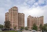 1-bedroom apartment at 100 Prince Apartments in Athens
