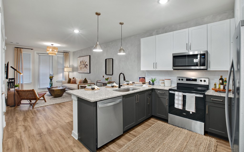 create memories that last a lifetime in your new home