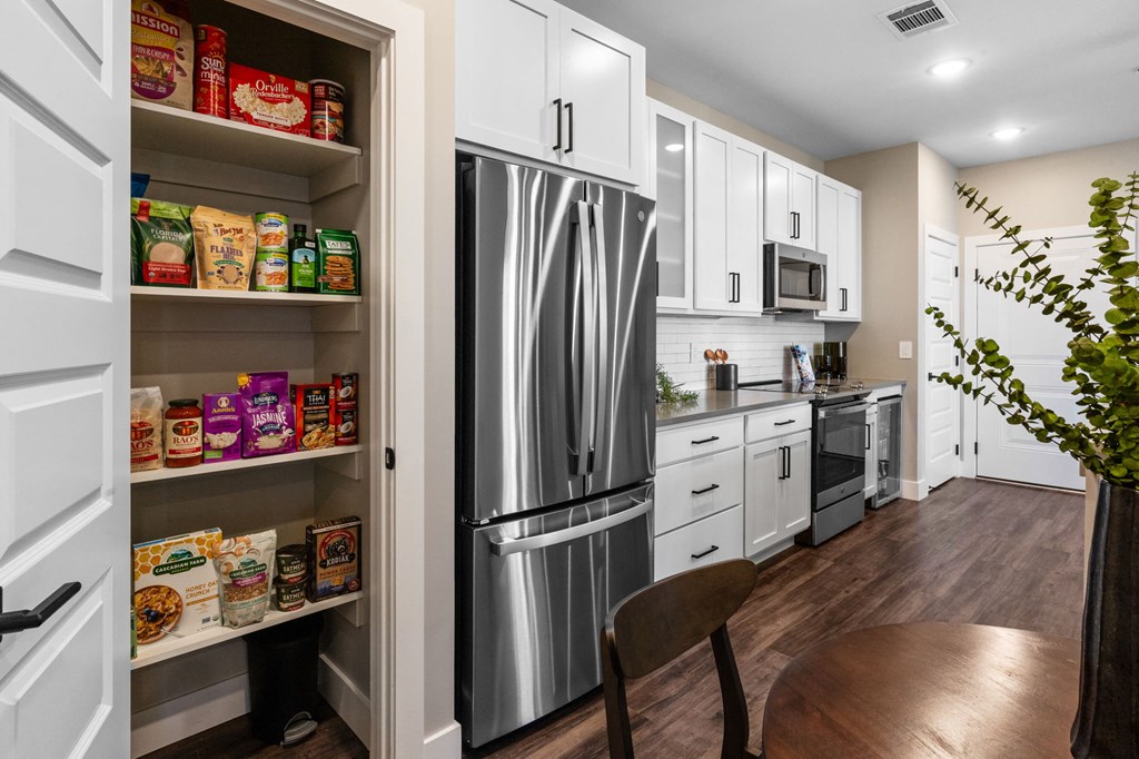 Northwest Crossing Apartment Homes