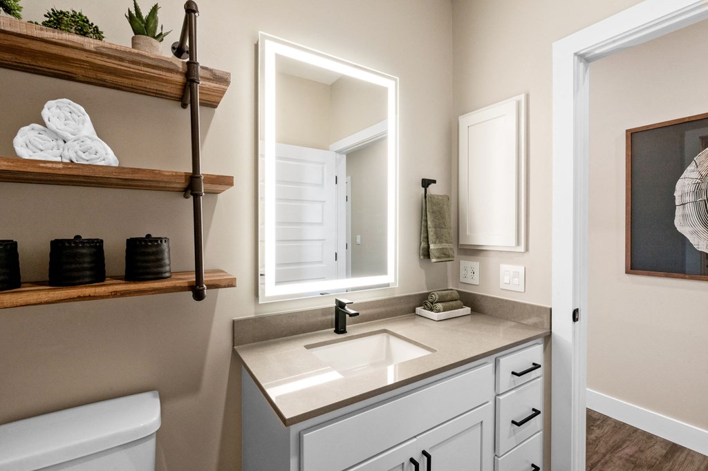 Northwest Crossing Apartment Homes