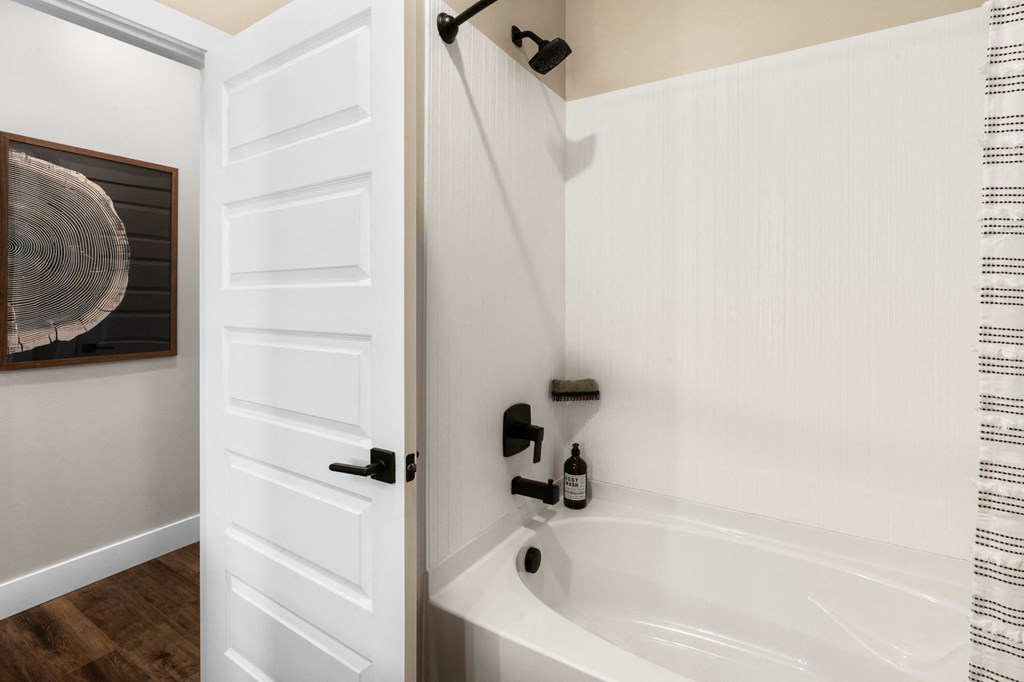 Northwest Crossing Apartment Homes