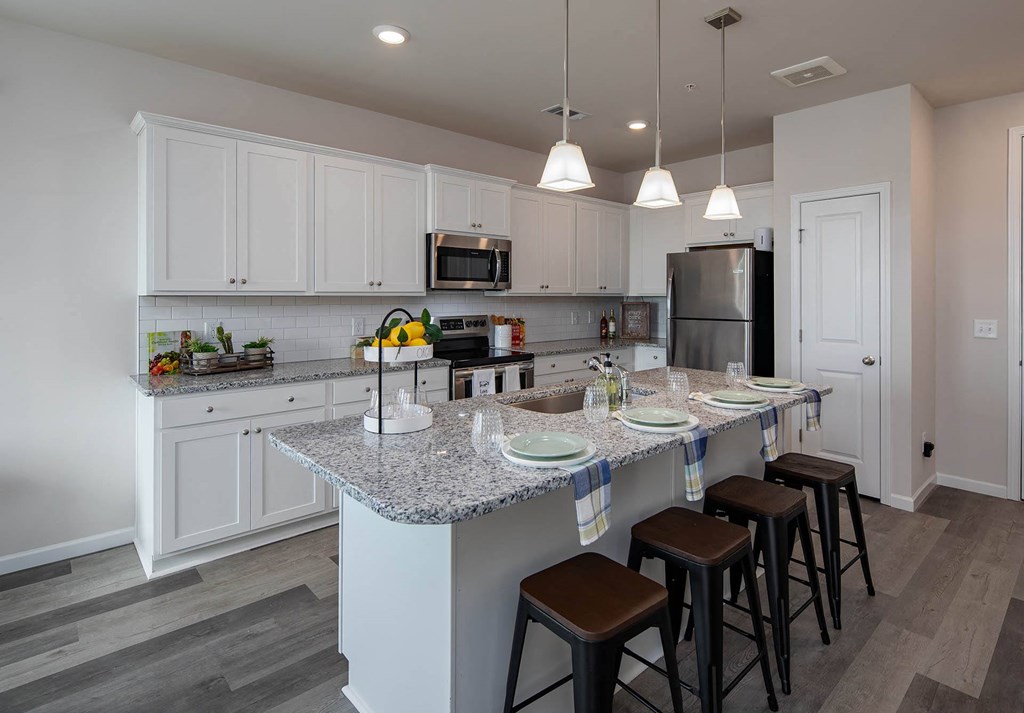 create memories that last a lifetime in your new home