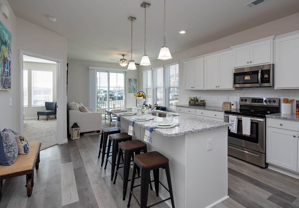 create memories that last a lifetime in your new home