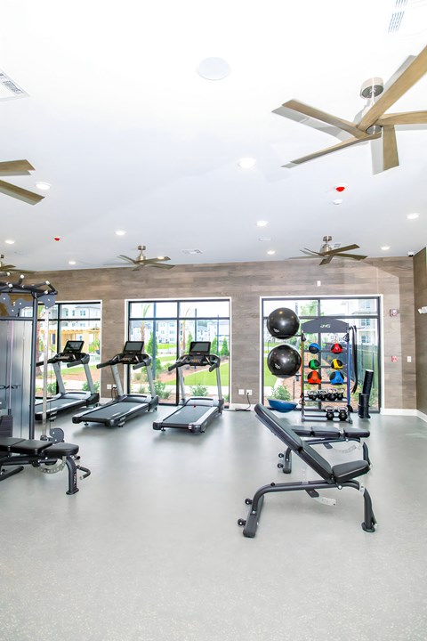 Vintage Brunswick Apartments