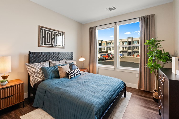 Northwest Crossing Apartment Homes