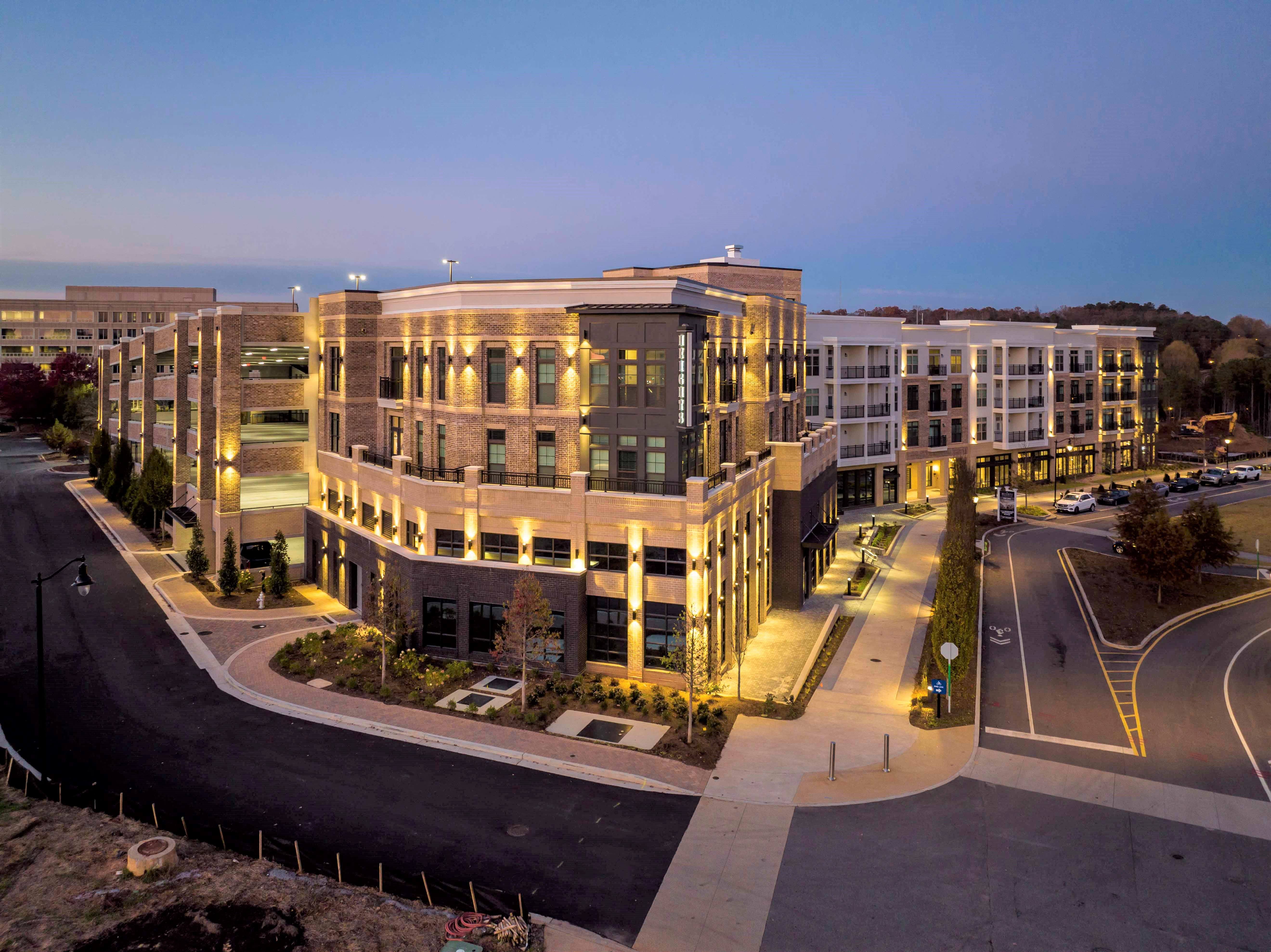 Heights At Northwinds