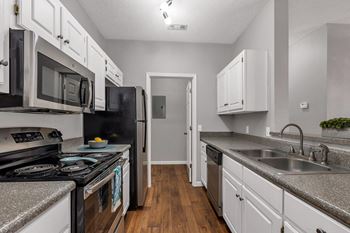 Efficient Appliances