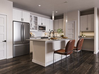 19th & Graf Kitchen - Photo Gallery 7