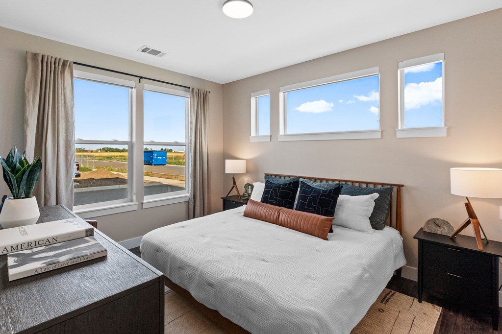 Northwest Crossing Apartment Homes