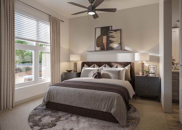 1-bedroom apartment at Rue 108 Apartments in Kennesaw, GA