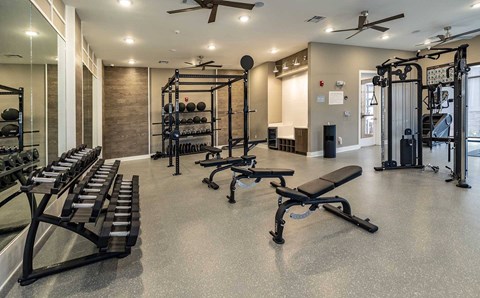 Vintage Brunswick Apartments