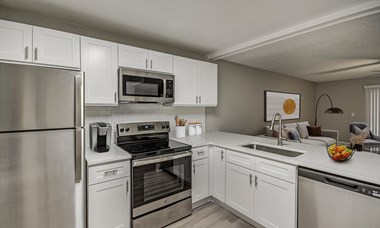The Luxe at Boca