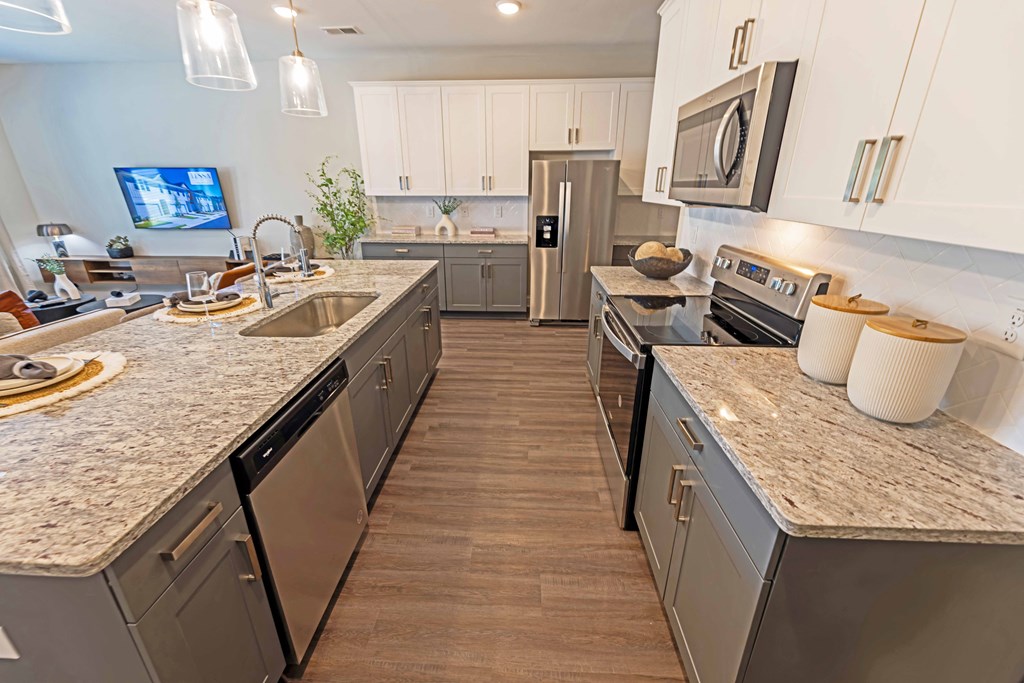 create memories that last a lifetime in your new home