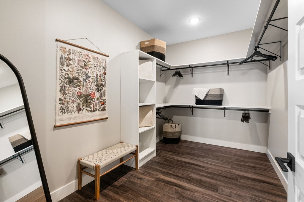 Northwest Crossing Apartment Homes