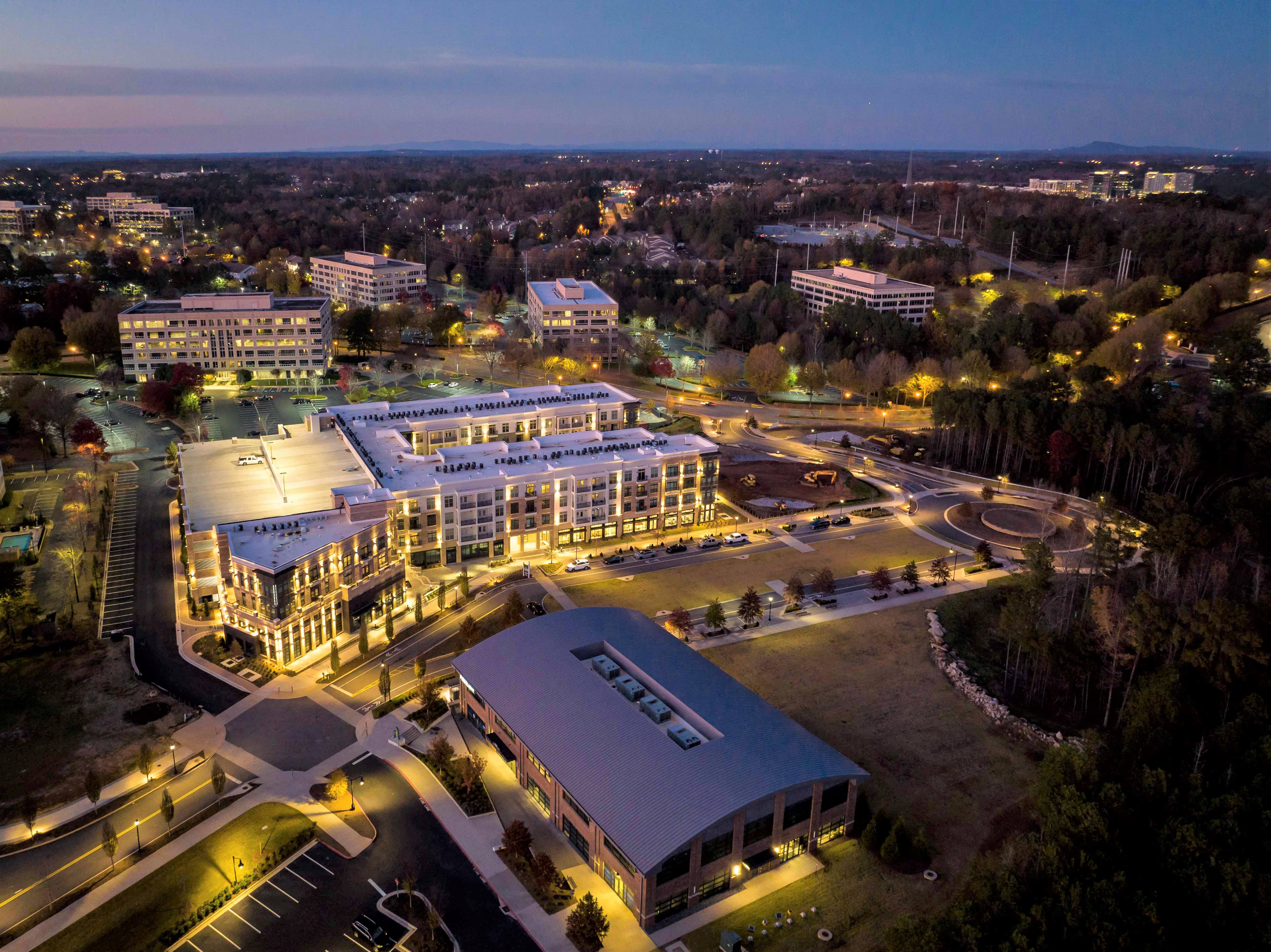 Heights At Northwinds