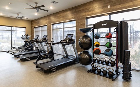 Vintage Brunswick Apartments