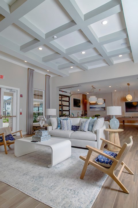 Vintage Brunswick Apartments