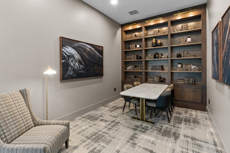 Northwest Crossing Apartment Homes