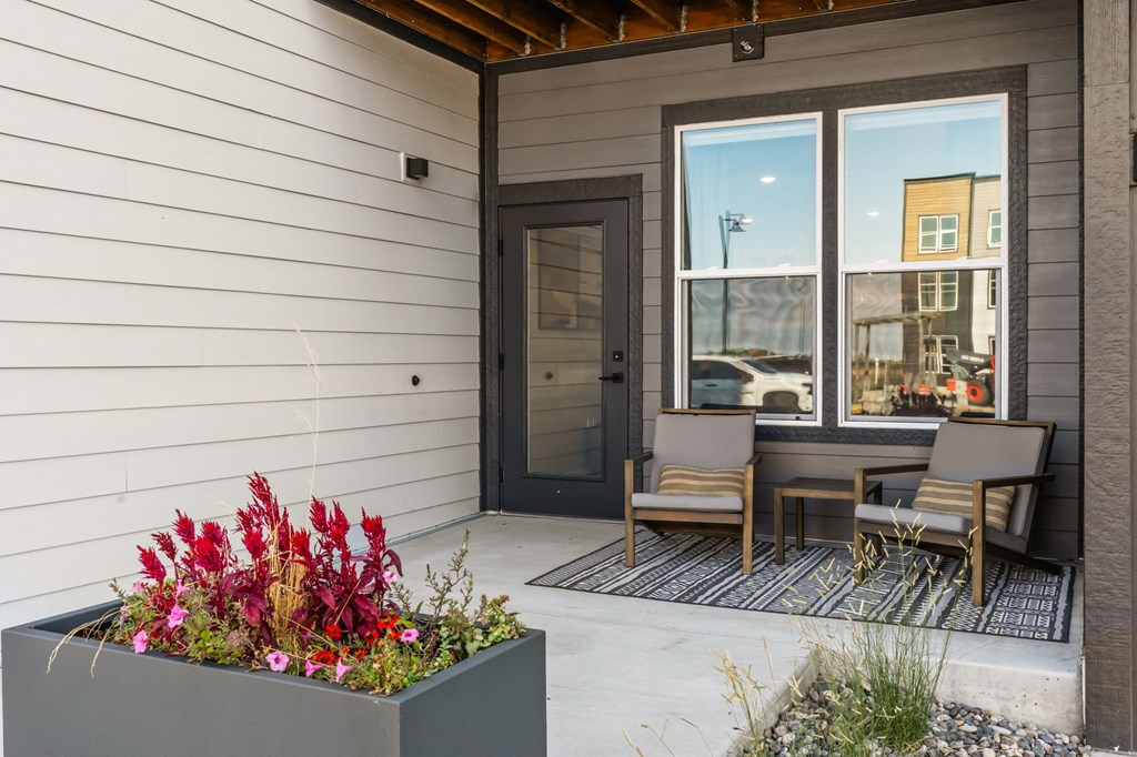 Northwest Crossing Apartment Homes