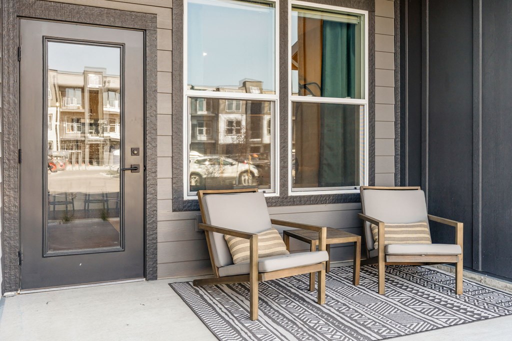 Northwest Crossing Apartment Homes