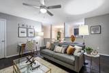 1-bedroom apartment at Clairmont Reserve Apartment Homes in Decatur