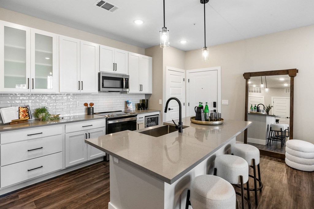 Northwest Crossing Apartment Homes