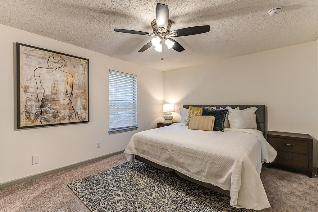 the enclave at homecoming terra vista bedroom