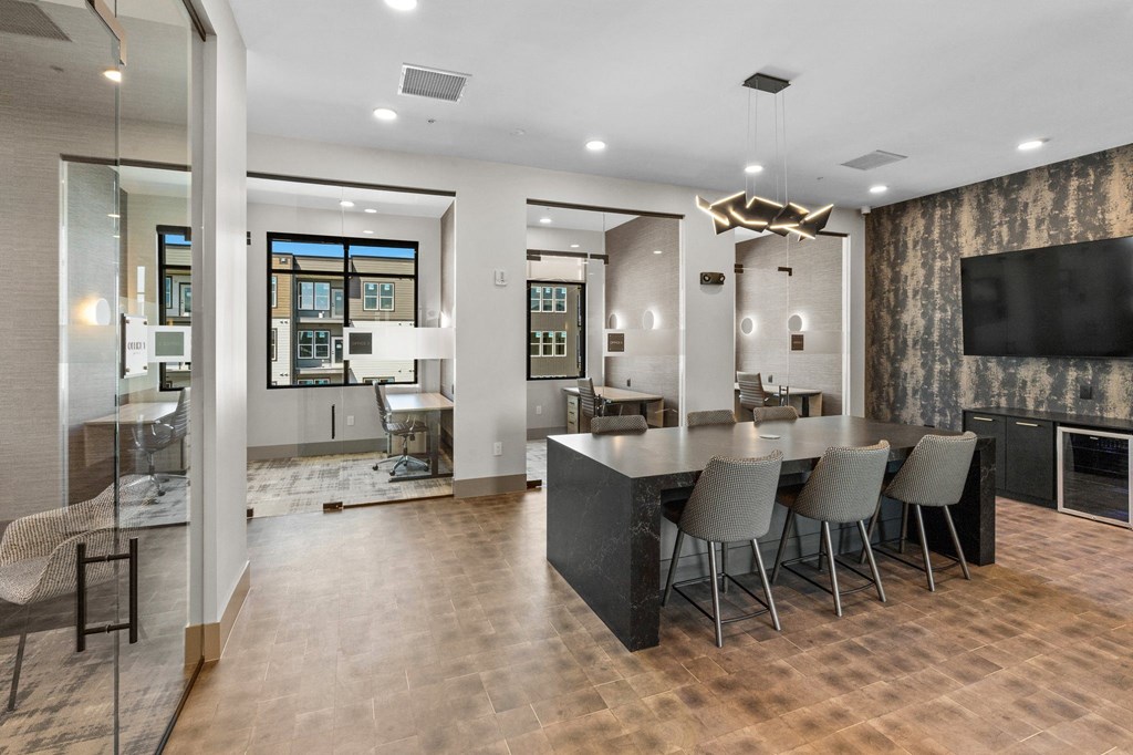 Northwest Crossing Apartment Homes