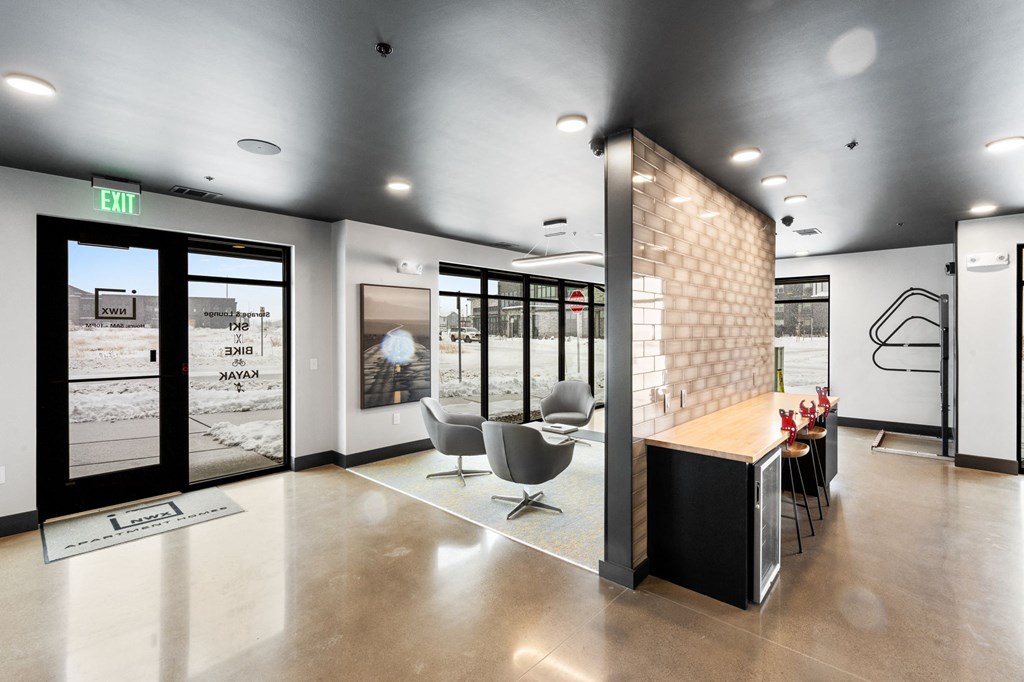 Northwest Crossing Apartment Homes