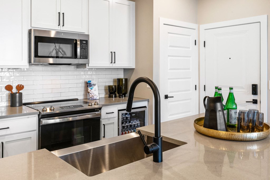 Northwest Crossing Apartment Homes