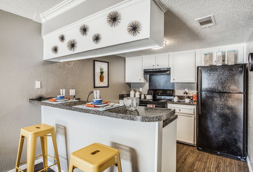 Kitchen - Photo Gallery