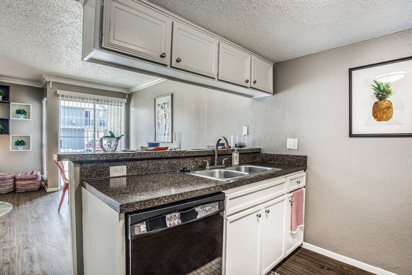 Kitchen - Photo Gallery