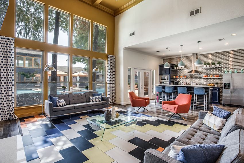 Clubhouse - Photo Gallery