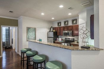 Eat-in Kitchens Eat-in Kitchens at Orion Prosper, Texas, 75078 - Photo Gallery 2