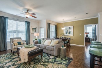 Abundant Natural Light Abundant Natural Light at Orion Prosper, Prosper, Texas - Photo Gallery 6