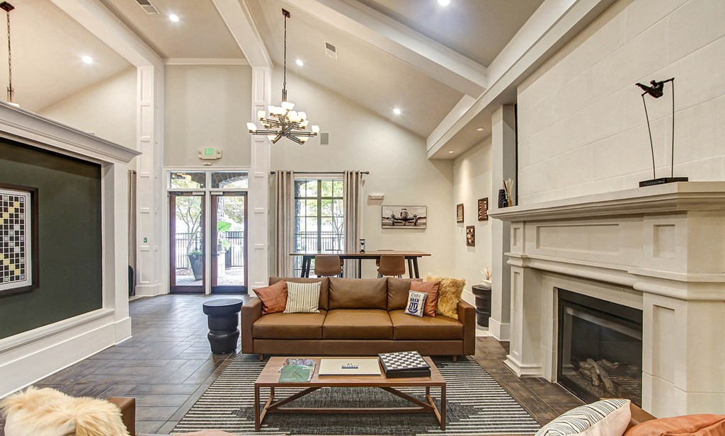 Heights Lasalle is a similar property to Emory Woods located in Durham