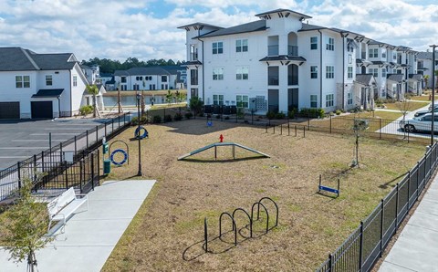 Vintage Brunswick Apartments