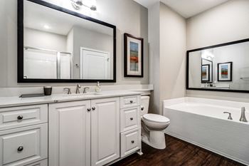 bathroom vanity