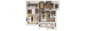 greystone pointe auburn a1 floor plan