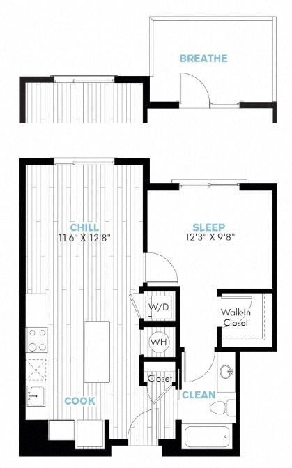 Galvan At Twinbrook Apartments