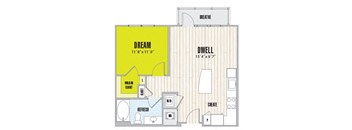 Terano - 1 Bedroom